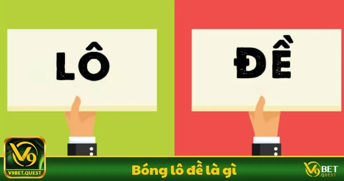 Bóng Lô Đề Là Gì? Hiểu Rõ Để Tối Ưu Hóa Cơ Hội Thắng 1 Bóng Lô Đề Là Gì? Những Khái Niệm Cơ Bản Cần Nắm