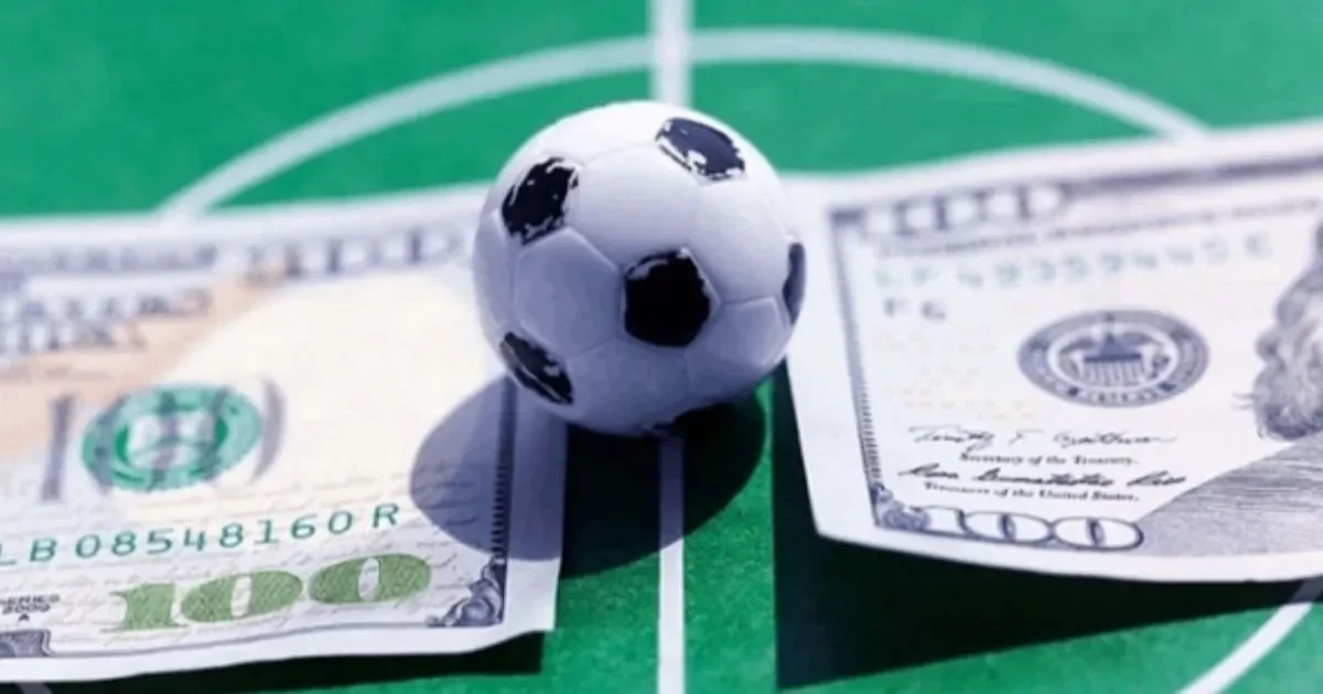 Luật cá độ bóng đá V9Bet – Những Điều Bạn Cần Biết 2 Làm Thế Nào Để Hiểu Rõ Các Loại Kèo Được Cung Cấp Bởi V9Bet?