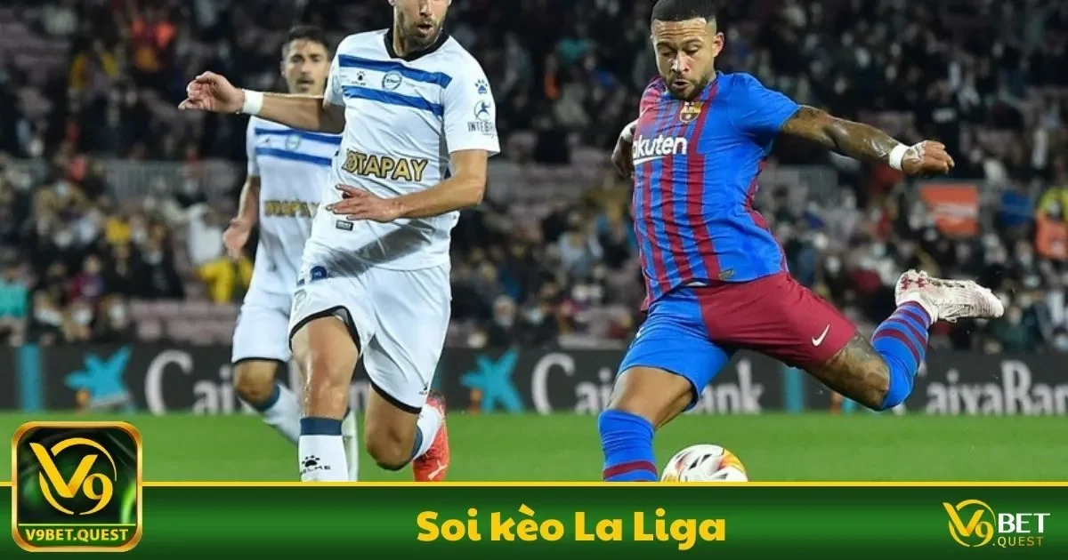Soi kèo La Liga V9Bet – Dự Đoán Tỷ Số Chính Xác 3 Quản Lý Tài Chính Khi Đặt Kèo La Liga Để Tối Ưu Lợi Nhuận