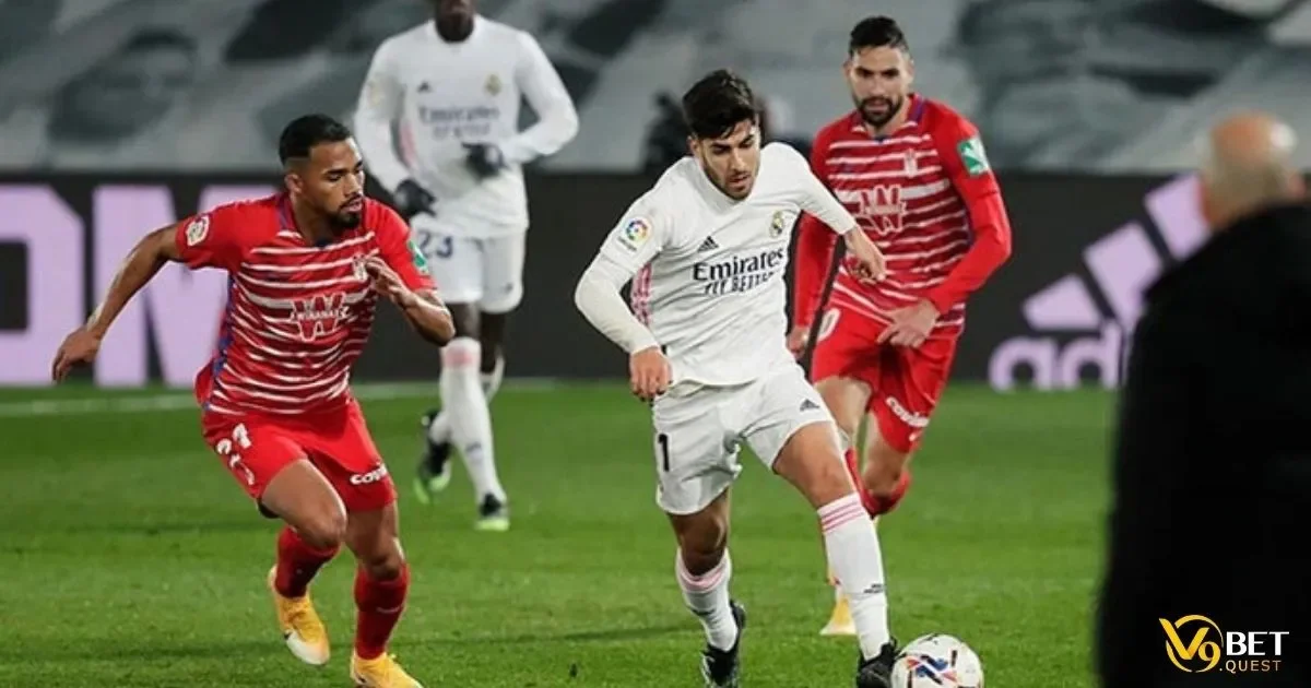 Soi kèo La Liga V9Bet – Dự Đoán Tỷ Số Chính Xác 2 Làm Thế Nào Để Dự Đoán Tỷ Số Chính Xác Tại La Liga?